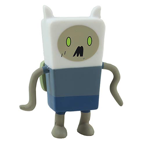 Finn (Zombie): Funk o Micro Figure & Tin (03675-11)